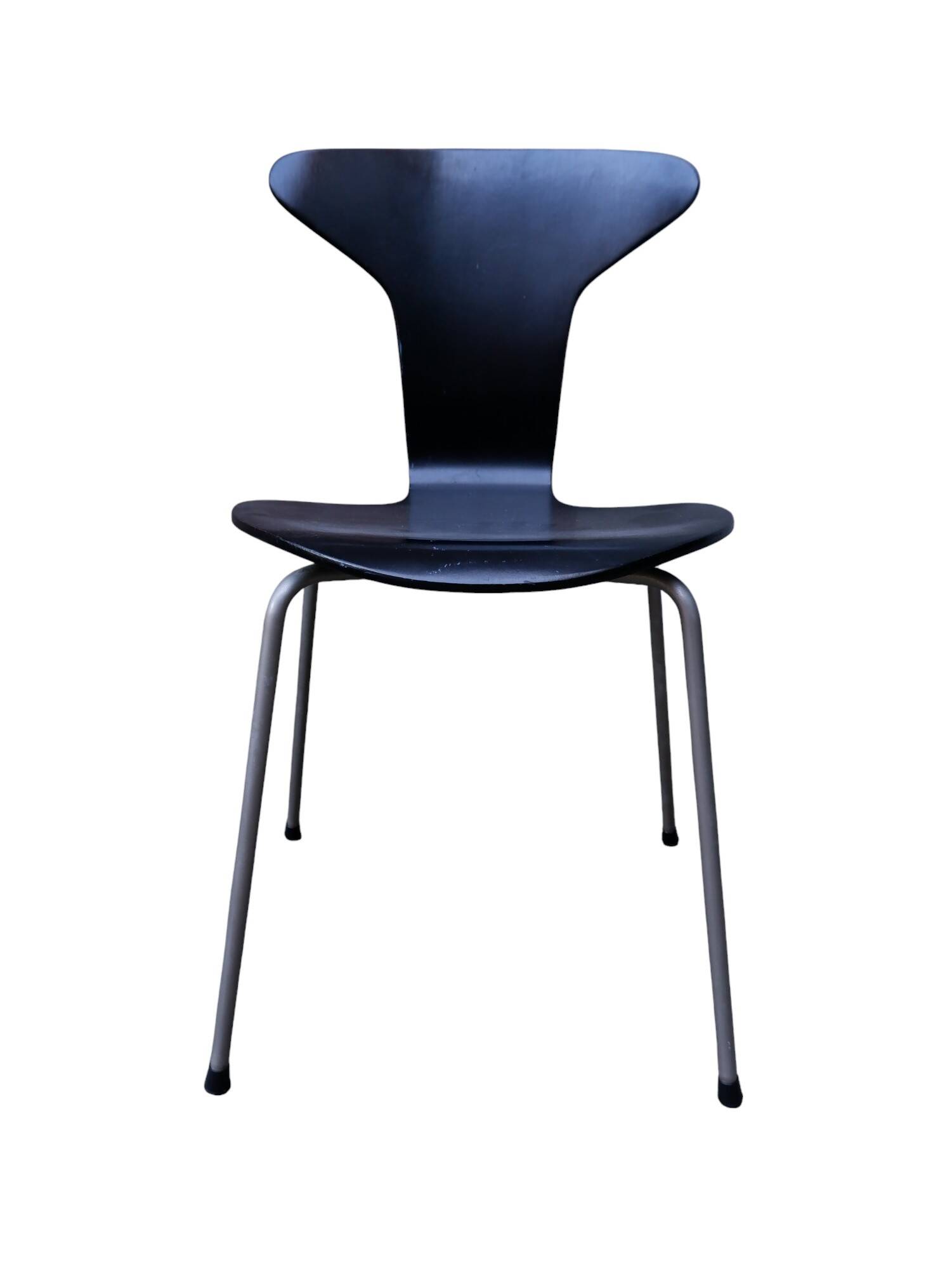 Fritz Hansen “Mosquito” chair, 1960s
