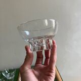 12 champagne glasses