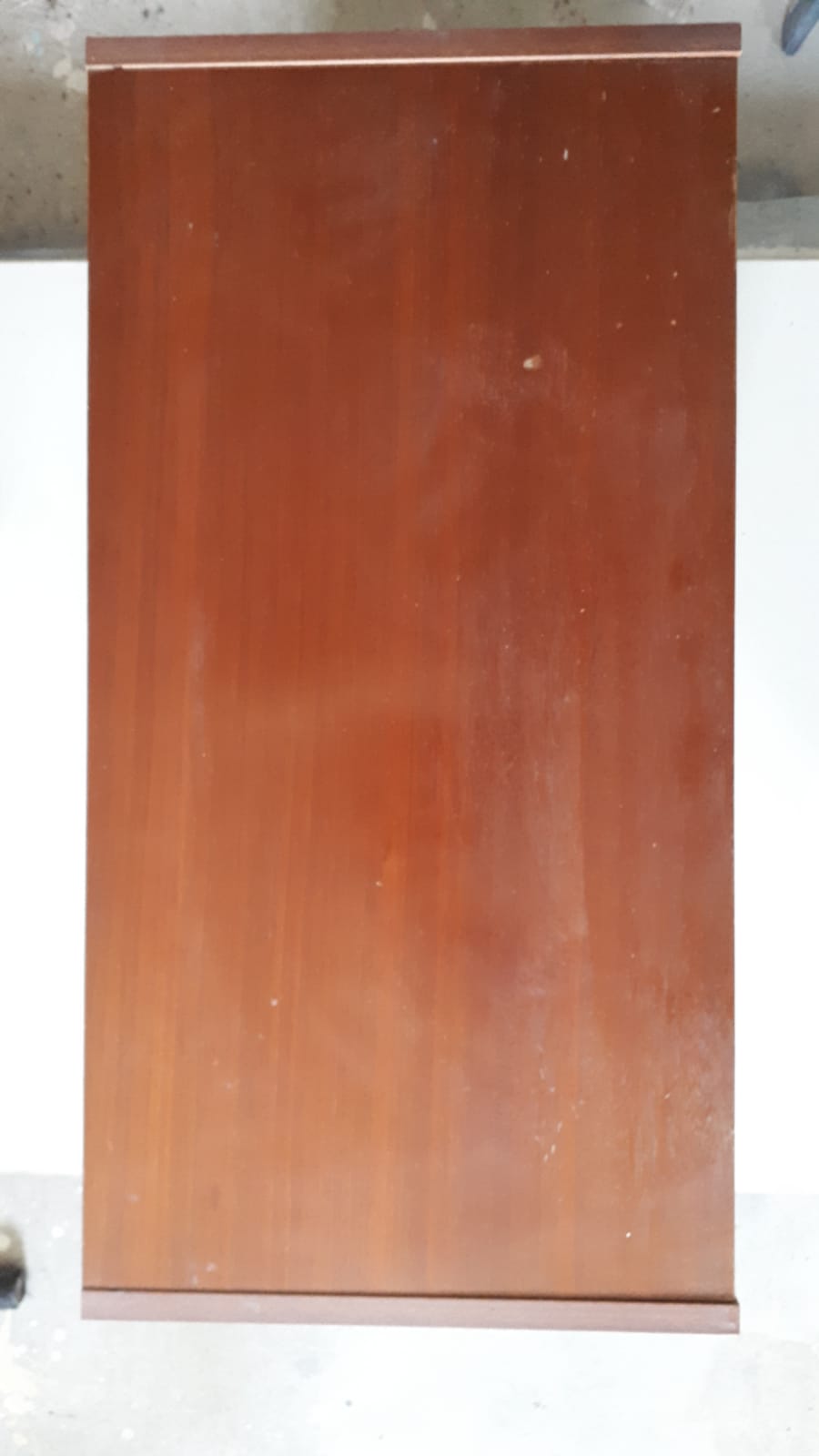 Minvielle shoe cabinet from the 50s and 70s