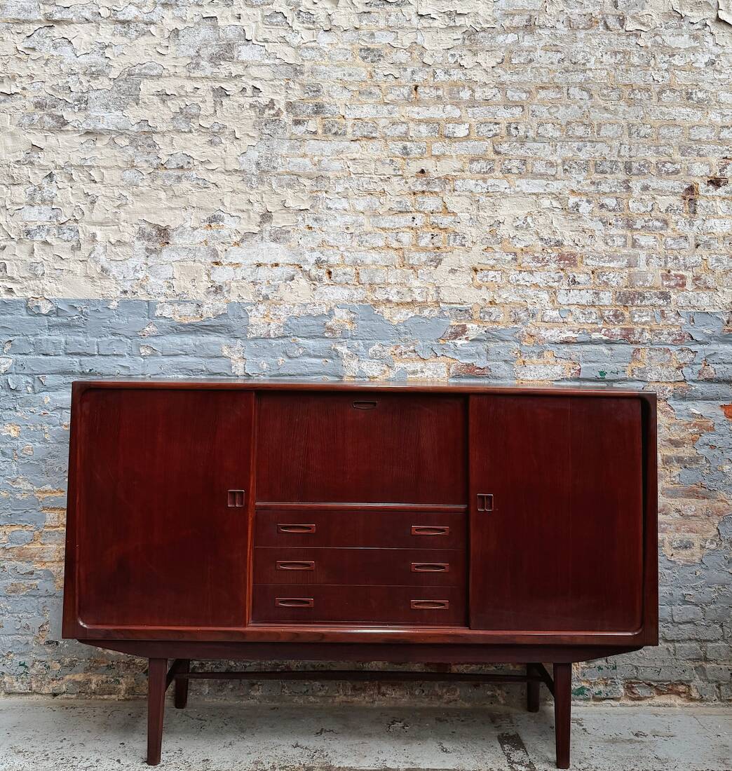 Scandinavian furniture