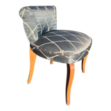 Dressing table chair 1950