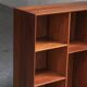 Armoire de Peter Hvidt et Orla Mølgaard Nielsen pour Søbørg mobler, Danemark, années 1950