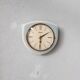 Vintage Kieninger 1970 wall clock
