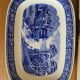 Royal Sphinx Maastricht serving dish Old England collection