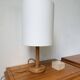 Lampe de table Louis Sognot 1960