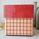 Terraillon kitchen scale vintage limited edition design tea towel 70s