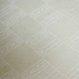 Wittmann Petrol Soft Leather Club Chair Model Aura  Designed by Paolo Piva