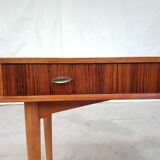 Rosewood desk by Archie Shine