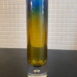 Vintage Vase • Vicke Lindstrand • Kosta Boda • 1960