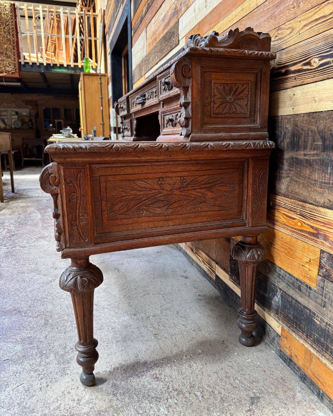 Bureau Renaissance