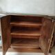 Art deco cabinet
