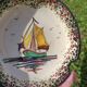 Marine ashtray