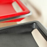 Bench 3 seats FERFOR – design Estudi Cread, 1980s