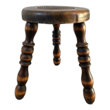 Tripod stool