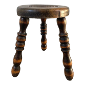 Tripod stool