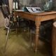 Bureau parisien du début 20 éme