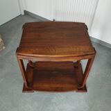 Beautiful console - Art Deco side table - 1930