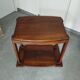 Beautiful console - Art Deco side table - 1930