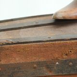 Old trunk