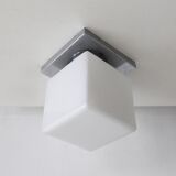 1930's Modernist Ceiling Lamp
