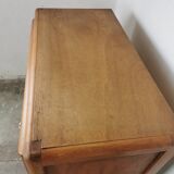 Vintage chest of drawers from the 60s