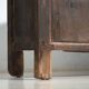Buffet chinois ancien en bois massif avec patine d’origine – Chine, vers 1930