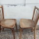 Set de 4 chaises Baumann