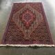 Hand-knotted Senneh Persian rug 109 x 70 cm