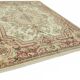 Turkish Handknotted Wool Oushak Rug 274 cm x 368 cm