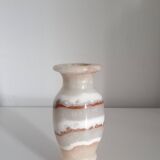 Candlestick / Onyx candlestick