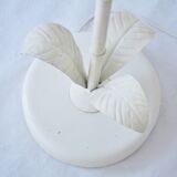 Palm tree floor lamp years 80