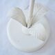 Palm tree floor lamp years 80