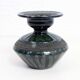 Small Art Deco vase in Alsace sandstone