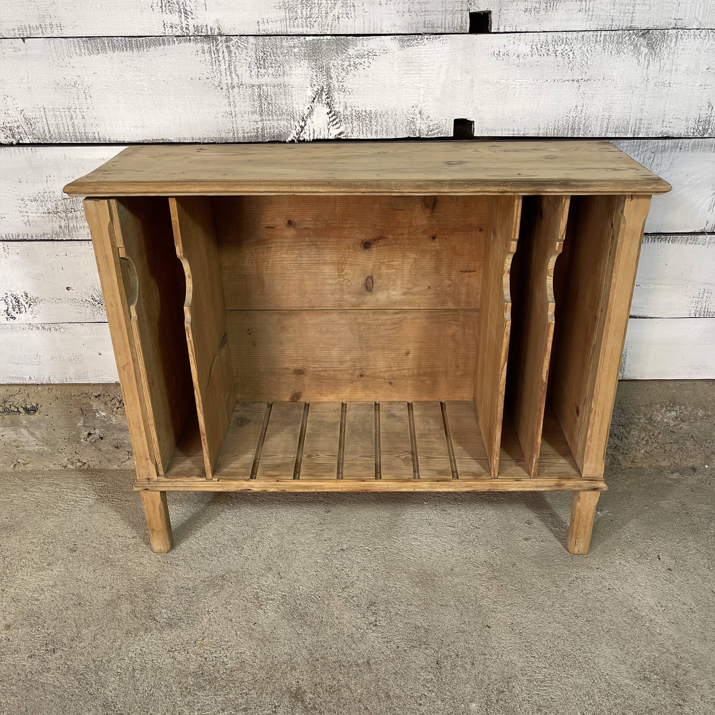 Wooden extra furniture