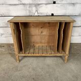 Meuble d'appoint en bois