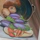 Still life, vegetables