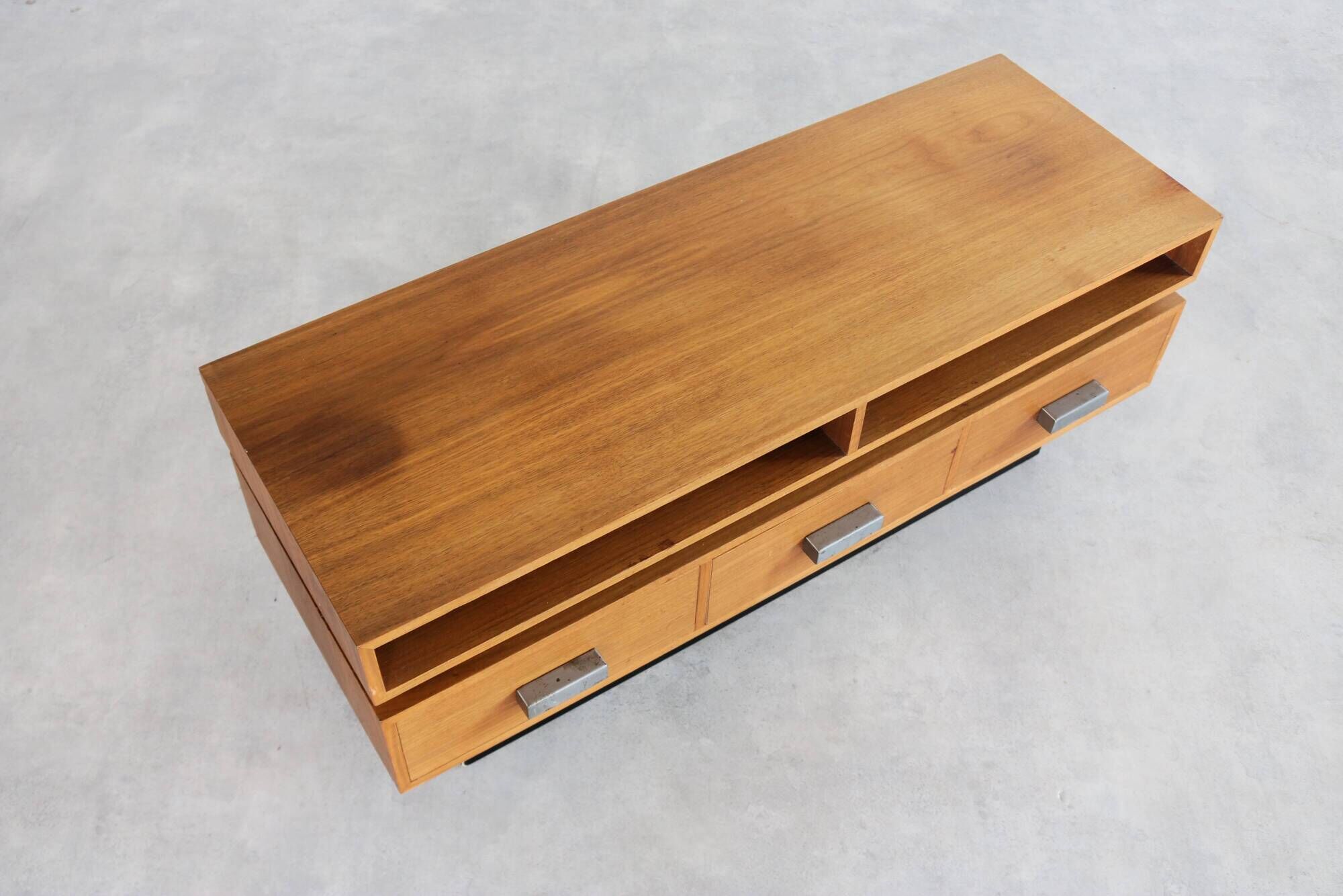Meuble TV vintage | commode | buffet | suédois