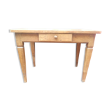 Desk or kitchen table