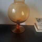 Vase boule