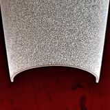 Murano Italy pair of mid century wall lights