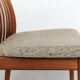 Mid Century Dining Chairs by Schou Andersen I Set of Six
