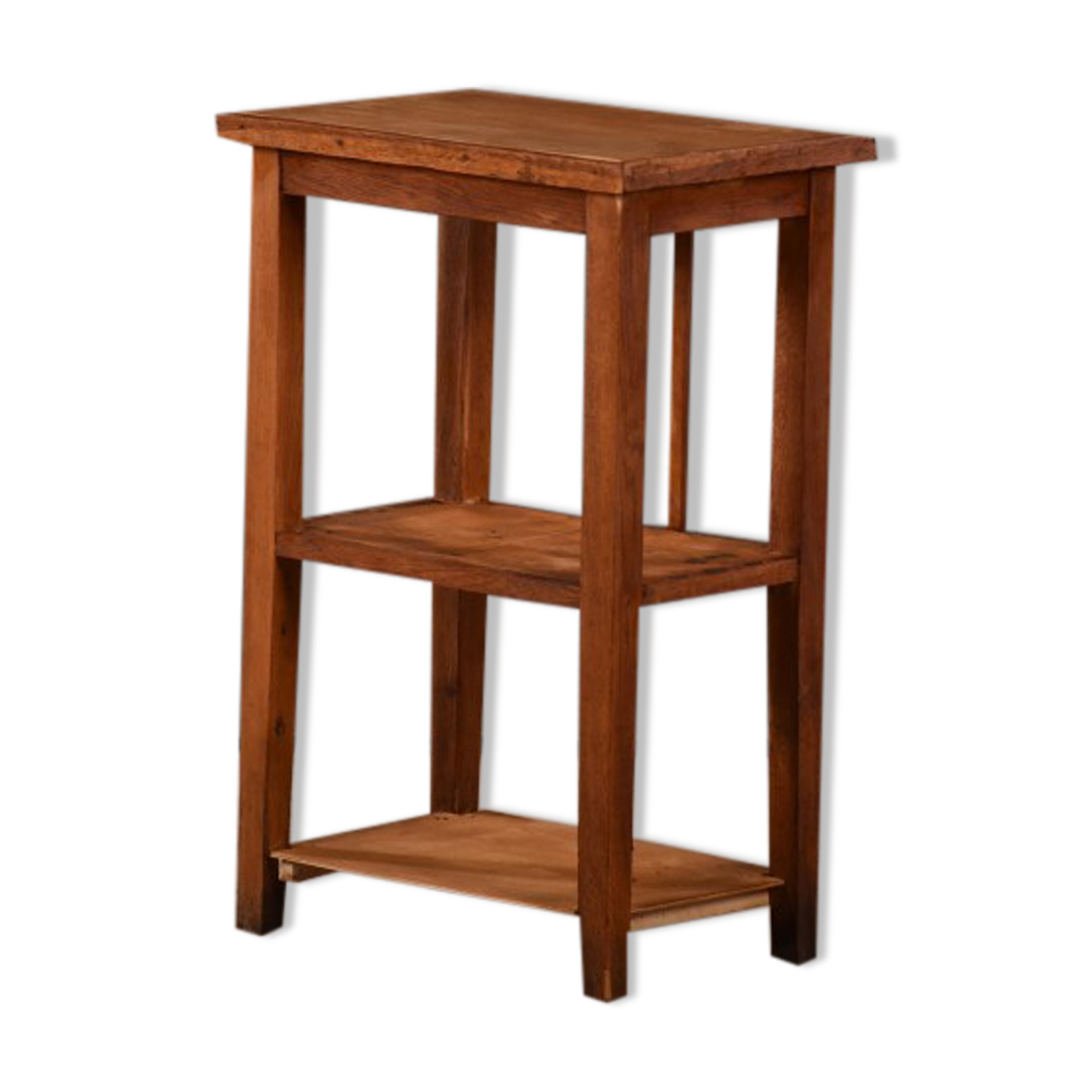 Table d’appoint vintage