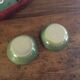 Set of 2 bowls