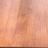 Table en teck McIntosh 1960