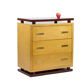 Commode en laque de style art déco, années 1950