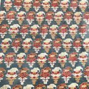 Tapis Algérie style donégal  292x686 cm