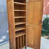 Trade furniture 257 Art Deco bookcase 1925