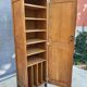 Trade furniture 257 Art Deco bookcase 1925