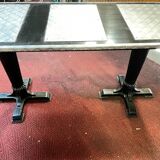 Bistro table