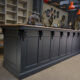 Comptoir de bar 1900